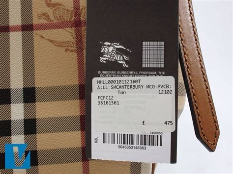 replica burberry wallet men|burberry authenticity code check.